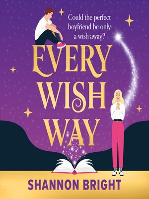 cover image of Every Wish Way